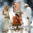 candy shop