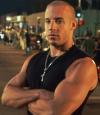 VIN DIESEL